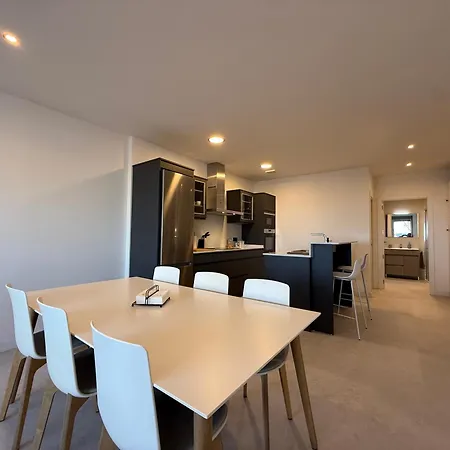 La Duna Apartment *