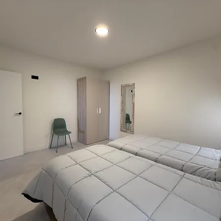La Duna Apartment *