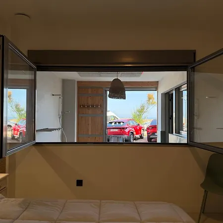 Διαμέρισμα La Duna *