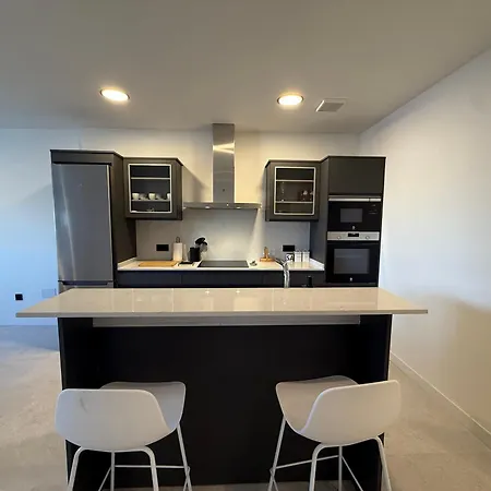 La Duna Apartment *