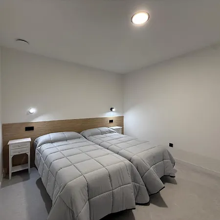 Apartment La Duna *