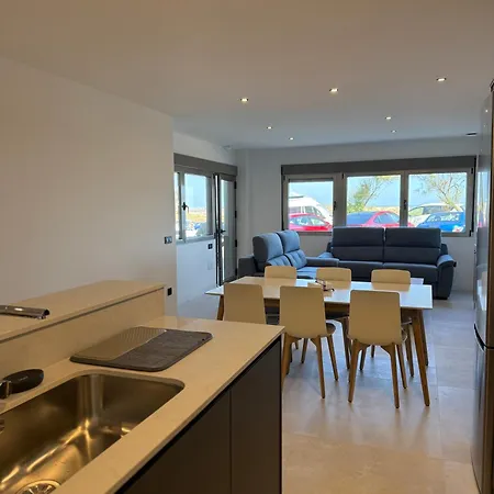 La Duna San Vicente De La Barquera