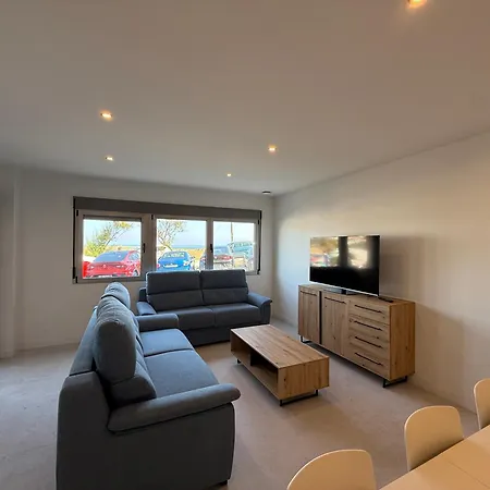 La Duna Apartment