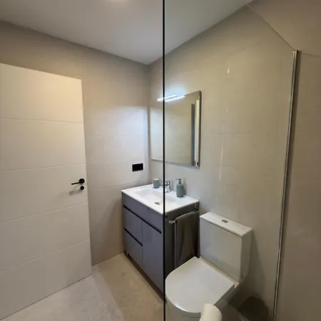 La Duna * San Vicente De La Barquera