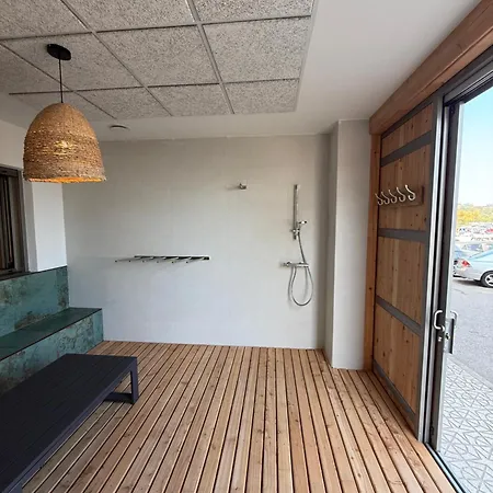 Apartment La Duna