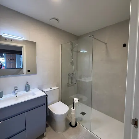 La Duna Apartment *