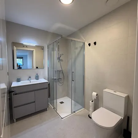 La Duna Apartment *