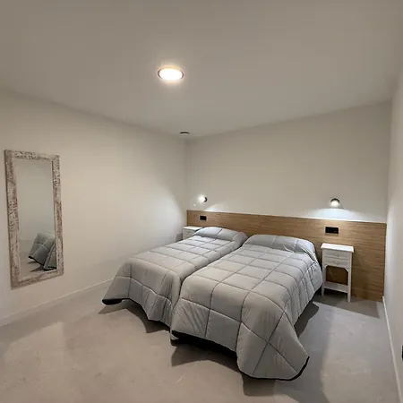 La Duna San Vicente De La Barquera