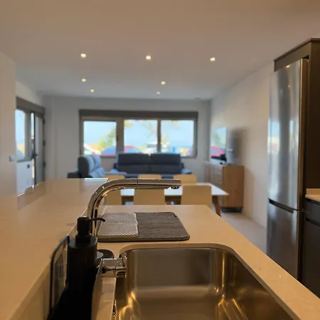 La Duna Διαμέρισμα