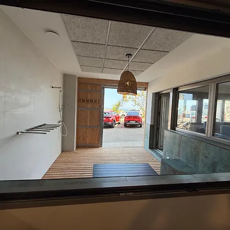 Διαμέρισμα La Duna