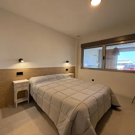 Apartment La Duna *