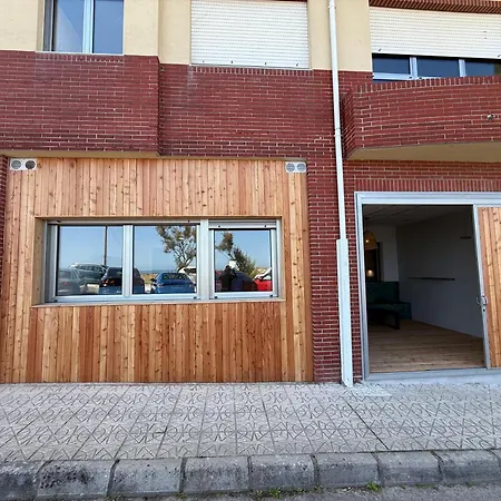 La Duna Apartment *