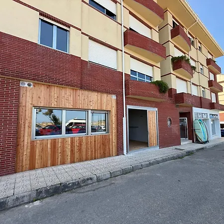 Apartment La Duna San Vicente De La Barquera