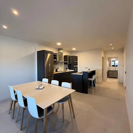 La Duna Apartment *