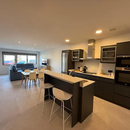 La Duna Apartment *