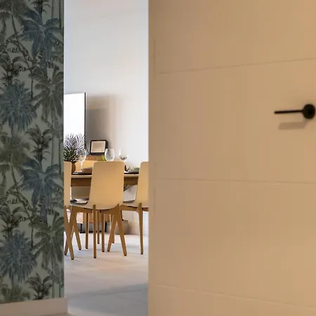 La Duna Apartment *