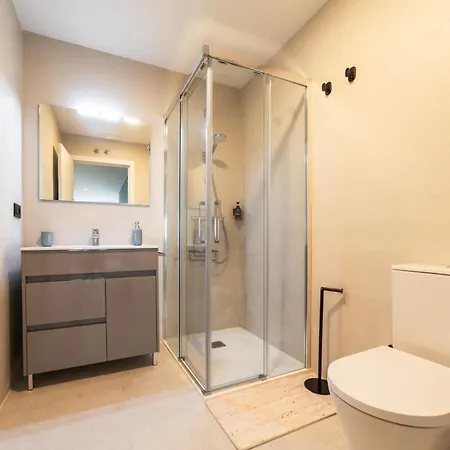 Apartment La Duna