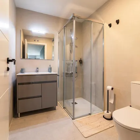 La Duna Apartment *