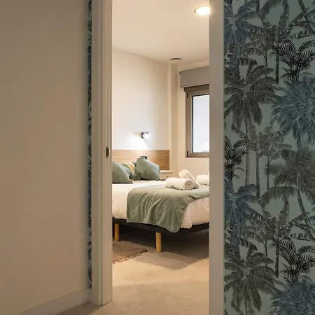 Apartment La Duna