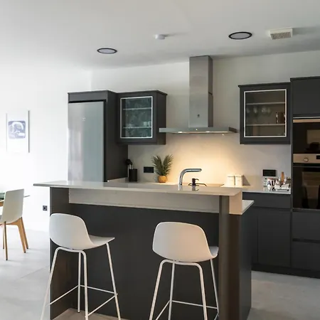 Apartment La Duna