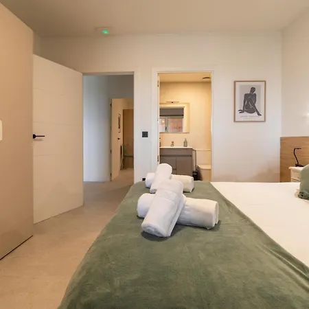 La Duna Apartment