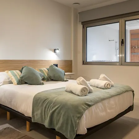 Apartment La Duna
