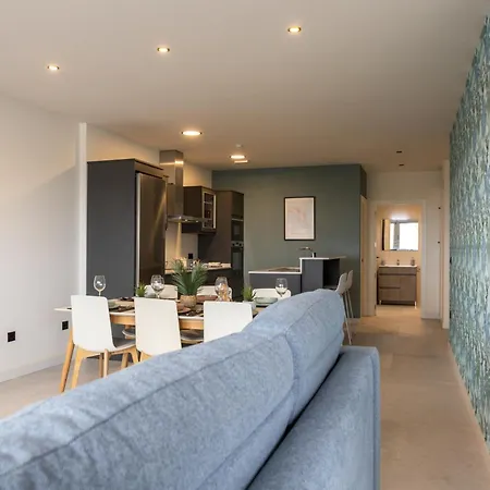 Apartment La Duna
