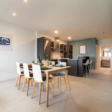 La Duna Apartment *