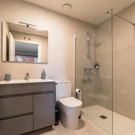 Apartment La Duna