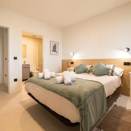Apartment La Duna