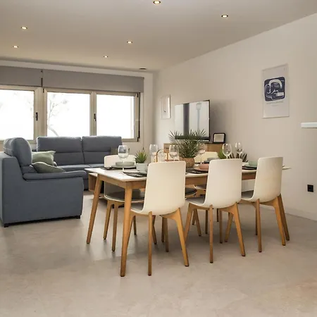 La Duna Apartment San Vicente De La Barquera