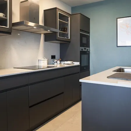 La Duna Apartment *