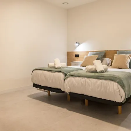 Apartment La Duna