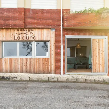 La Duna Apartment *