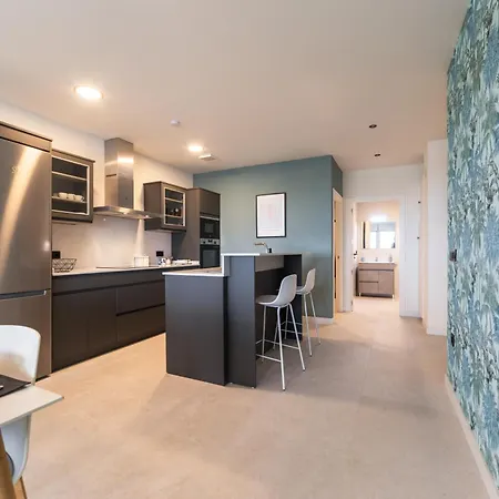 La Duna Apartment *