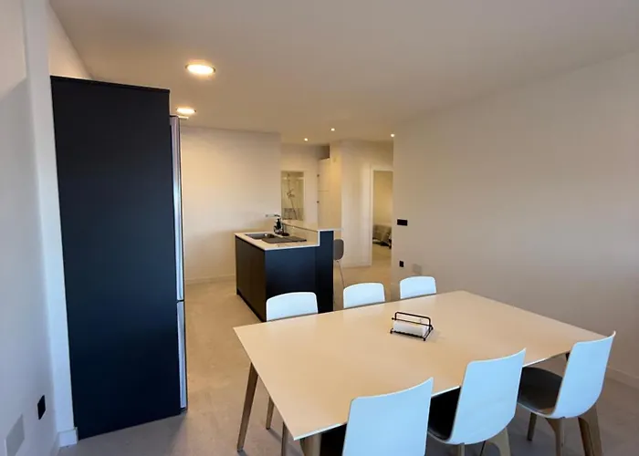 La Duna * San Vicente De La Barquera