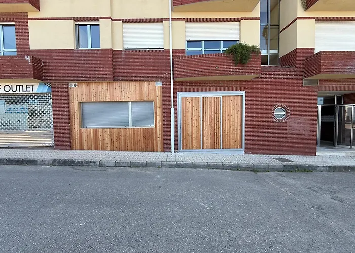 La Duna San Vicente De La Barquera