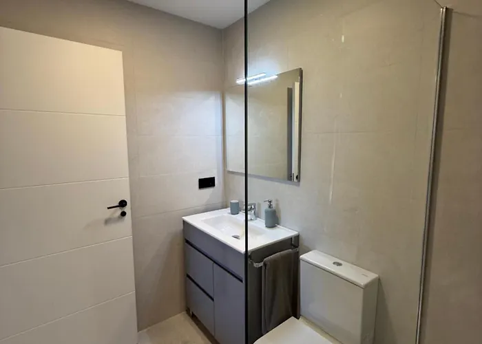 La Duna * San Vicente De La Barquera