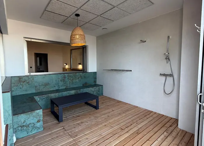 La Duna San Vicente De La Barquera