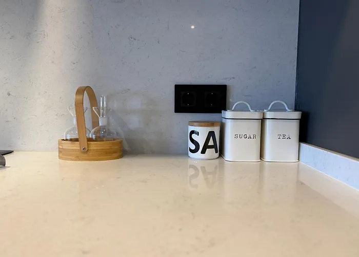 La Duna * San Vicente De La Barquera