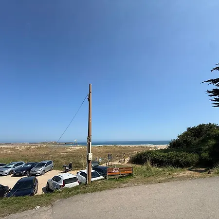 شقة La Duna سان بيفينتي ديلا باركيرا