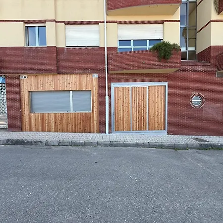 La Duna سان بيفينتي ديلا باركيرا