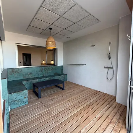 La Duna سان بيفينتي ديلا باركيرا