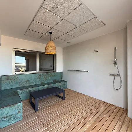 شقة La Duna سان بيفينتي ديلا باركيرا