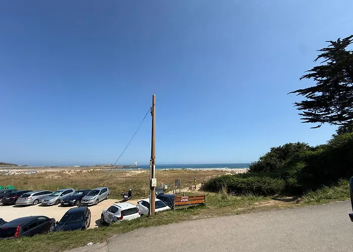 Lägenhet La Duna San Vicente De La Barquera