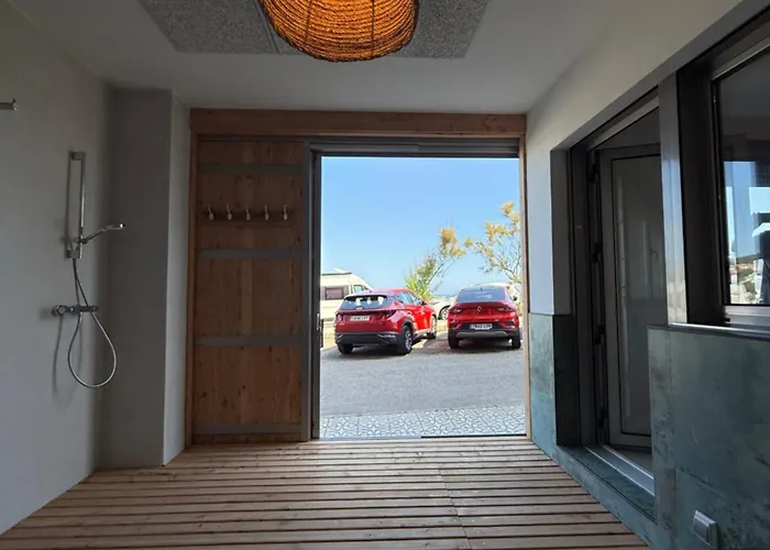 Lägenhet La Duna San Vicente De La Barquera