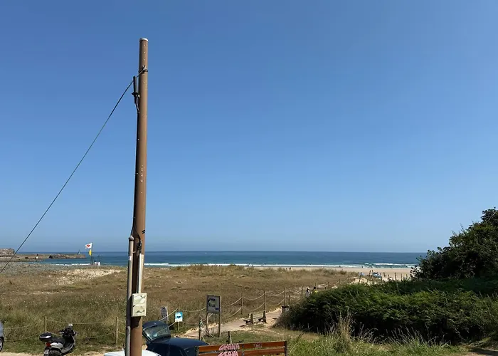 La Duna Lägenhet San Vicente De La Barquera