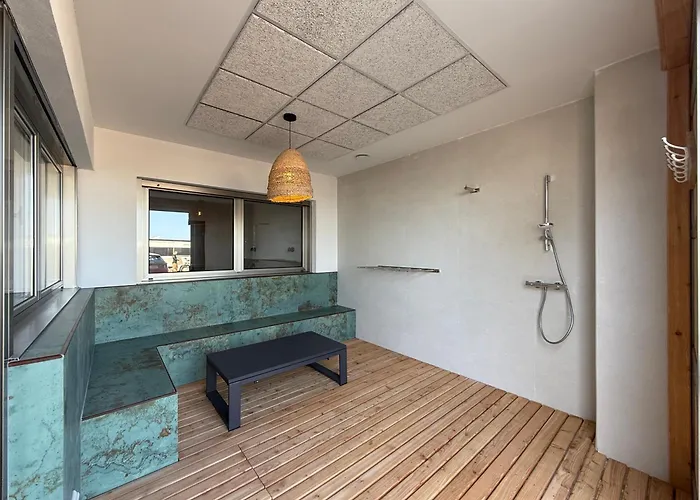 Lägenhet La Duna San Vicente De La Barquera